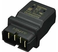 Adaptateur pour chargeur Shimano STEPS SM-BTE6000