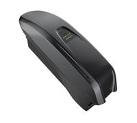 SHIMANO STEPS Batterie BT-E8016 Montage Cadre Externe 630 Wh 36 Volt 17,5 Ah