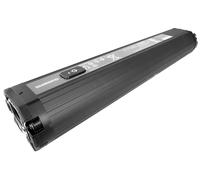 Shimano Batterie BT-E8036 Steps 630 Wh, cadre descendant, support intégré, noir