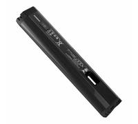 Shimano Steps Bt-e8035-l 504 Wh Inner Down Tube Battery Argenté Black