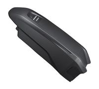 Shimano Steps BT-EN604 Batterie E-Bike Externe EP6 EP8 418 Wh, Noir