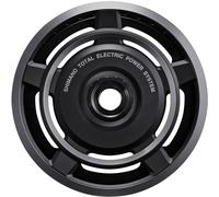 Shimano Steps Chainring For Fc-E6000 - Single Chainguard Noir/Gris 44 dents Unisex