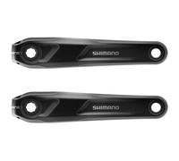 Shimano Bras de Pédalier STEPS FC-EM600 pour VAE noir 170.0 mm