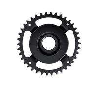 Shimano Plateau Steps SM-CRE61 38T Noir G