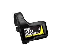 Shimano Steps SC-E8000 écran 31,8 mm - Display E-Bike MTB, commande E-Tube neuve