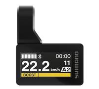 Shimano Affichage d'informations SC-EN600 31,8 mm EP6 EP801
