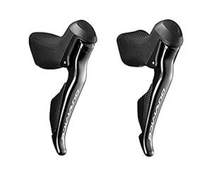 Shimano STI Levier Dura Ace R9150 Di2/Mech Drop PR