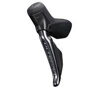 SHIMANO Sti Lvr ULT R8170 Di2 Hydra Drop Lh RR Pièces de vélo Unisexe, Noir, Taille Unique