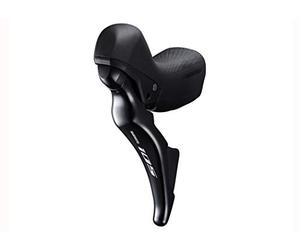 Shimano STR7025LL - Parti per Bicicletta, Standard, Mano sinistra