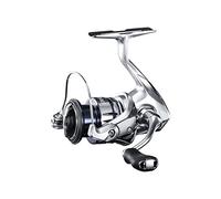 SHIMANO Stradic FL, Ambidextre, Moulinet Rotatif, Frein Avant