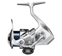 Shimano Stradic FM C2500SFM Moulinet de pêche ambidextre avec Frein Avant STC2500SFM