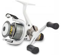 SHIMANO Stradic GTM-RC, 4000S, ambidextre, moulinet de pêche au feeder, frein arrière, STR4000SGTMRC