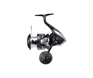 SHIMANO Stradic SW B 5000 XG Moulinet de pêche
