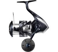 SHIMANO Stradic SWB, 8000PG, ambidextre, moulinet de pêche en mer, frein avant, STSW80PGB