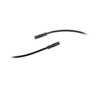 Shimano Stromkabel EWSD50 Adulte Unisexe, Noir, 650 mm
