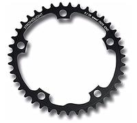 Shimano Stronglight - Plateau CT2 Noir 110mm Denture: 38 Dents