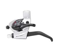 Shimano STTX800LS Parti per Bicicletta Unisex, Altro Taglia Unica