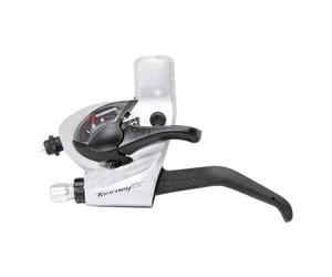Shimano STTX800LS Parti per Bicicletta Unisex, Altro Taglia Unica