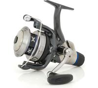 SHIMANO Super GT-RD, 4000, ambidextre, moulinet de pêche spinning, frein arrière, SUP4000GTRD