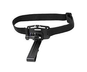 Shimano - Support Caméra Sport pour Tête - ECMMT04