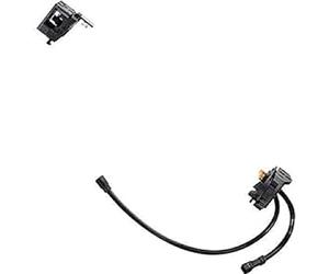 SHIMANO Support de batterie STEPS