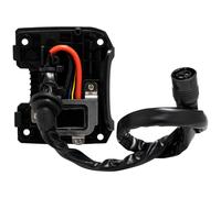 Shimano Support De Batterie Y7hy98030 Bm-e8016 Upper 350 Mm