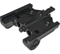 SHIMANO Support d'écran, noir, SH-Y70Z98030