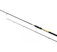SHIMANO Sustain BX Spin Moderate Fast Action, 2,11m, 6,92ft, 7-28g, 2 pièces, canne à pêche spinning, SSUSBX611MMFC