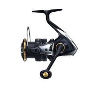 Shimano Sustain FJ 2500 - 4000 XG Spinning Moulinet Léger