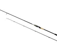 Shimano Sustain Spinning Fast 2,49m 21-56g 2 pièces Canne à lancer