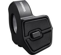 Shimano Bouton d'interrupteur à gradins SW-E6010 – Di2, 3,5 cm – Noir G