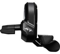 SHIMANO SW-M 8050 Deore XT Di2 levier de vitesse droit programmable, noir