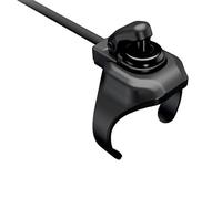 Shimano SW-RS801-E Commutateur pour barre d'extension, paire gauche et droite Longueur du câble : 29,1" (740 mm) ISWRS801E
