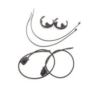 Shimano SW-RS801-T Di2 Dura Ace / Ultegra Bras Supérieur Zweitschalter 260mm Set