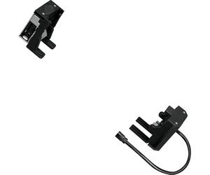 SHIMANO SYSTÈMES DE VÉLOS ÉLECTRIQUES BM-E8020 Connecteur de câble Black 250 mm