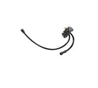 SHIMANO SYSTÈMES DE VÉLOS ÉLECTRIQUES BM-EN801 Porte-Piles Silver One Size