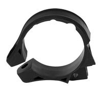 SHIMANO Systèmes de vélos électriques SC-E7000 Pince de Guidon Black 35 mm