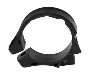 SHIMANO Systèmes de vélos électriques SC-E7000 Pince de Guidon Black 35 mm