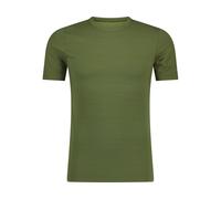 Shimano T-shirt Evolve Terra Seamless vert