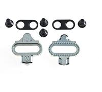 Cales shimano spd sm sh56 argent paire