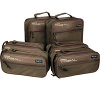 SHIMANO Tactical Full Compact Caryall, sac de transport, 42x26x29cm, SHTXL04