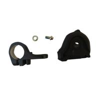 SHIMANO Tapa Inferior Mando Dr. - SL-M780 Sin Indicador équipement de pêche technique