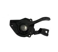 SHIMANO Tapa Mando Cambio droit - SL-M8130-R11 R.H. pour usage pratique et remplacement simple