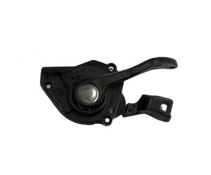 SHIMANO Tapa Mando Cambio droit - SL-M8130-R11 R.H. pour usage pratique et remplacement simple