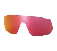 SHIMANO TCNL2, Route du Paysage Lentilles de Remplacement Red One Size