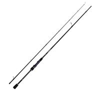 SHIMANO TECAXF86XXHSS Tige Technium AX Spinning, 2,59 m/45 g-135 g