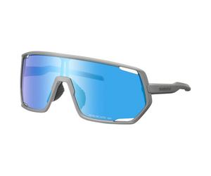 Shimano - Technium Allroad S2 - Lunettes vélo - bronze gold / red