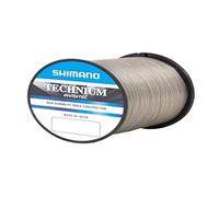 SHIMANO Technium Invisi 790m 0,355mm Transparent