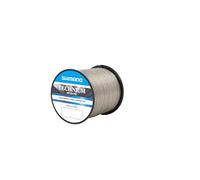 Shimano Fishing Technium Invisitec Monofilament 1920 M Gris 0.225 mm