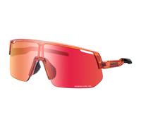 Shimano Technium L Sunglasses Orange Ridescape Road/CAT3